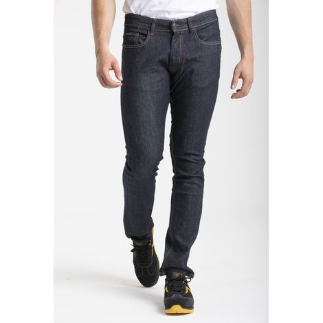 Pantalon en jean de travail Rica Lewis Work2 - 48 (EU) (1/5)