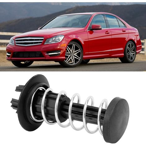 Motorhauben-Federdämpfer für Mercedes Benz C250 C350 C63 E400 SLK55 (1/5)