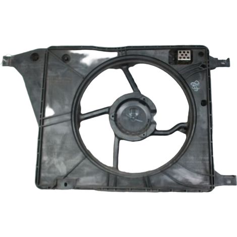 [PRODUIT D'OCCASION] Support De Ventilateur NISSAN Qashqai ♻️ Ref Oe. 21483bb50a - Garantie à vie (1/2)