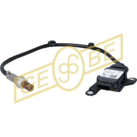 Capteur NOx, Catalyseur NOx GEBE 9 3629 1 FORD 2024623 2034773 2267042 2601469