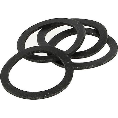 Joints caoutchouc EPDM STD - boite de 50 33x42