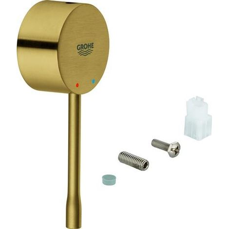 Hebel 46917 lever de soleil frais brossé