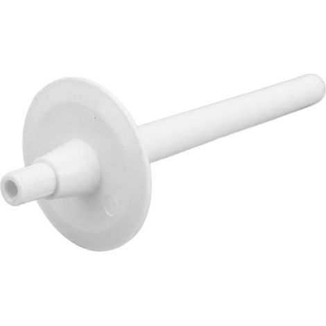 Support de Bobine pour Machine à Coudre Singer - 3 Pièces Accessoire Broche (1/5)