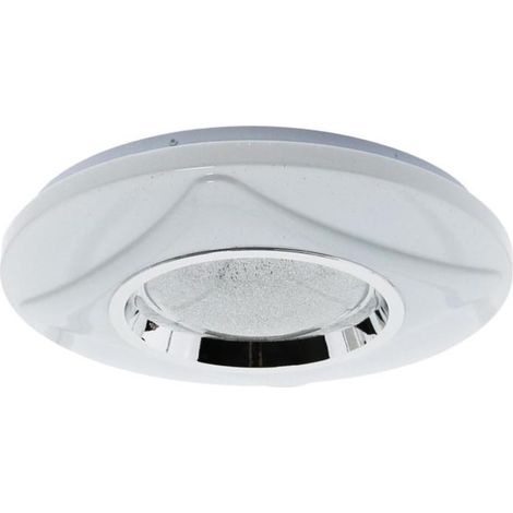 IluminaShop - Plafon LED Circular Star 40W CCT con Mando  3000+4000+6000 (1/5)