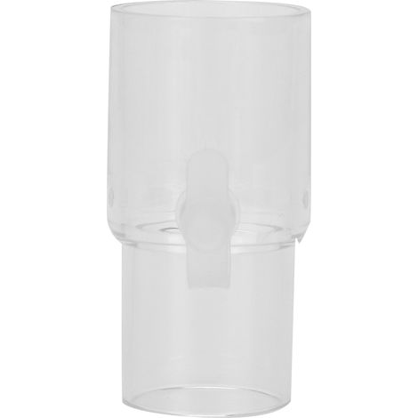 Adaptateur de Connexion Universel pour Respirateur et Concentrateur d'Oxygène Médical (1/5)
