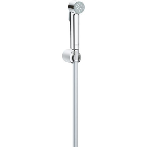 Grohe Tempesta-F Trigger Spray 30 Wall bracket 1 jet, chrome (27513001)