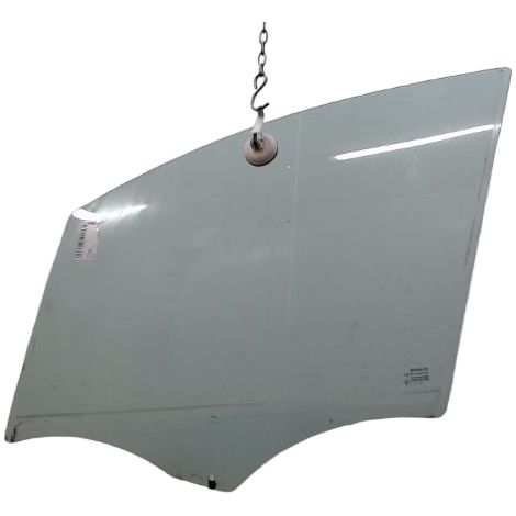 [PRODUIT D'OCCASION] Glace Porte Avg RENAULT Modus ♻️ Ref Oe. 8200858559 - Garantie à vie (1/2)