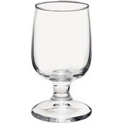 CF CALICE ACQUA "EXECUTIVE" -  MM.76 CL.28.7 - ALTEZZA MM.132