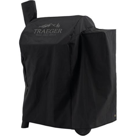 Pelletgrill-Hülle Pro 575 - Traeger