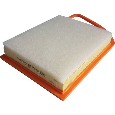 Luftfilter MF51076 DS Citroen 14D16D24 Ersatz Filtron AP196