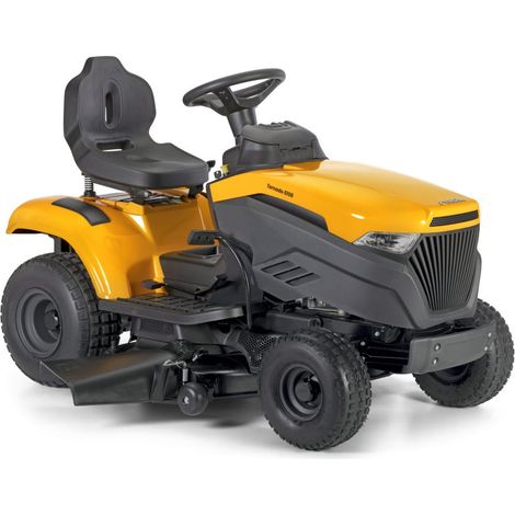 STIGA - Benzin-Rasentraktor - Tornado 5108