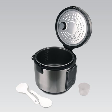 [PRODOTTO USATO] Multicooker maestro mr-795 26 programmi, 700 w