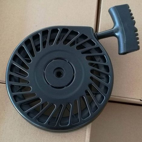 Tecumseh Anlasser 590732 590737 590785 590666 590688 590694, manueller Anlasser, geeignet für verschiedene Tecumseh Motoren. (1/3)