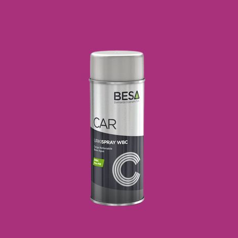 Bombe de Peinture Pantone 2063 C  Mat