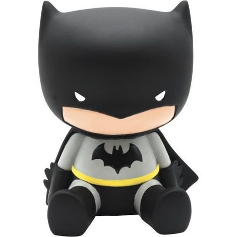 BATMAN - Veilleuse 3D - LEXIBOOK (1/5)