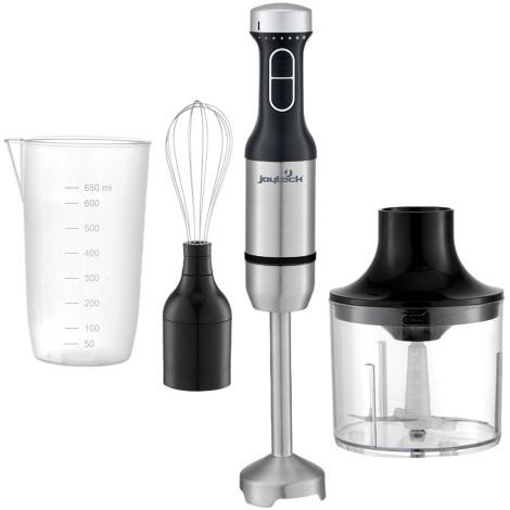 FRULLATORE IMERSIONE 3 IN 1 1000W JOY.
