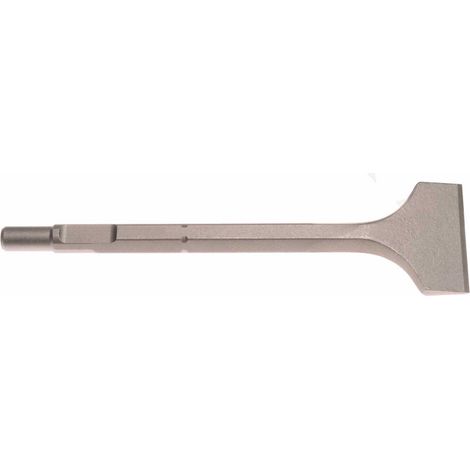 Projahn Spatmeissel für gr. Keilwelle 75x300 mm