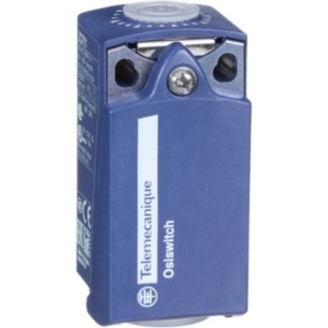 Cuerpo del interruptor de límite 1Z 1R de acción rápida, plástico ZCP21 (1/4)