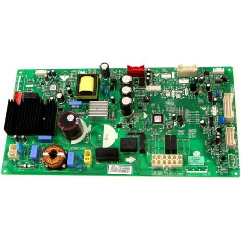 Carte électronique, module principal