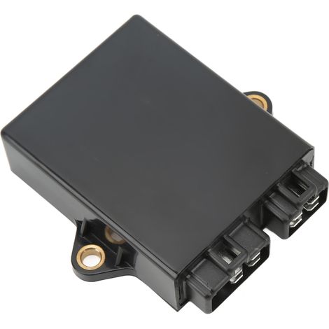 Boîtier CDI, module d'allumage, pièce de rechange pour moto VIRAGO XV250 (1/5)