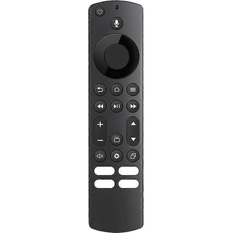 Ersatz-Sprachfernbedienung für Insignia, Toshiba und Pioneer Smart-TVs, kompatibel mit Fire TV Smart-TVs. (1/5)