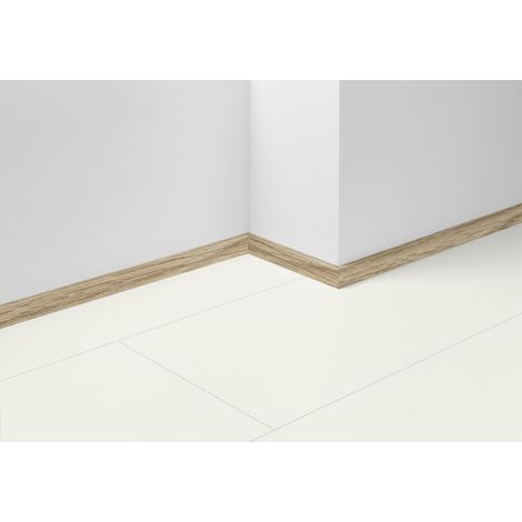 Parador Sockelleiste SL3 Eiche D026 220 x 4 x 1,6 cm