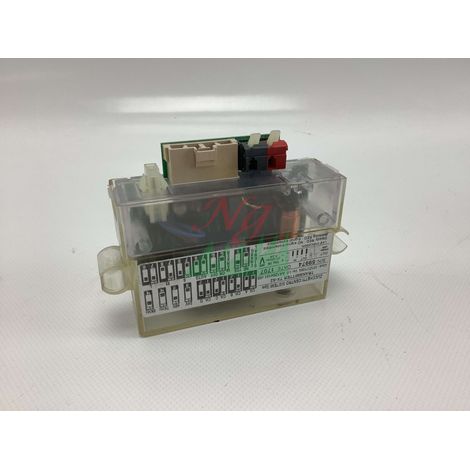 Trasmettitore TX-S2 robot tagliaerba AR1500 ORIGINALE STIGA 112600113/0