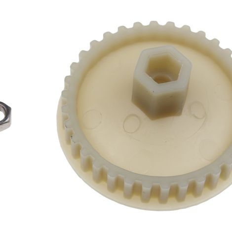 Kenwood - pignon pour courroie de 550/750/760 - kw696586 -