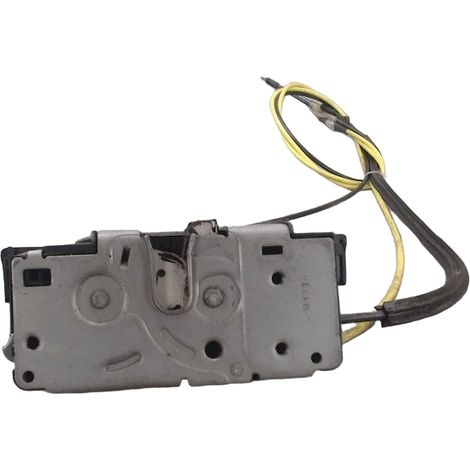 [PRODUIT D'OCCASION] Serrure Porte Coulissante Droit PEUGEOT Boxer ♻️ Ref Oe. 1650903080 - Garantie à vie (1/3)