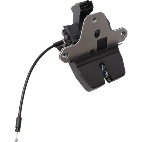 Convient pour Volvo XC60 2013-2017, serrure de hayon neuve 31440492. Pièces automobiles. (1/4)