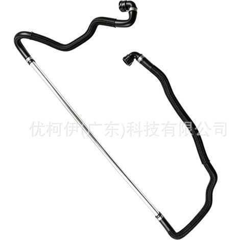 Support de lève-vitre avant droit fr3z6323208a, compatible avec Ford Mustang 2015-2023 (1/4)