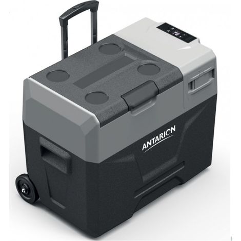 Kühlbox mit Kompression Antarion 40l - Antarion