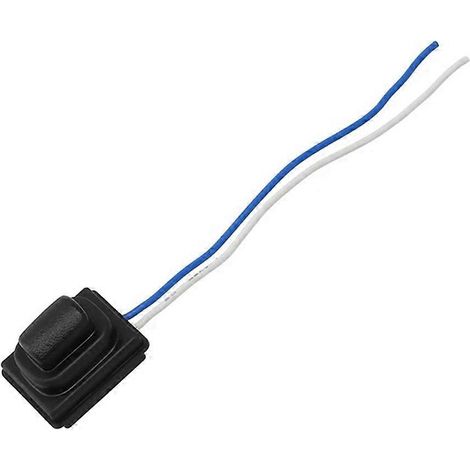 Poignée de porte extérieure avant gauche, petit bouton-poussoir, référence 82651-G5000, pour KIA NIRO 2016-2021 (1/5)