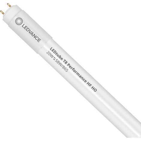Ledvance LED TUBE T8 HF P, 1500mm, 20W, 6500K, Protection anti-éclats, 4099854026010 (1/5)