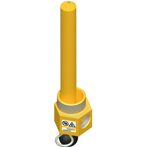 Zeparo Magnet zcxm 50-100 (1/2)