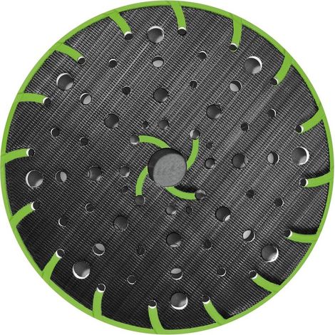 Suitable for Festool Sanding Pad ST-STF D150,MJ2-FX-W-HT (Sanding Disc) (1/5)