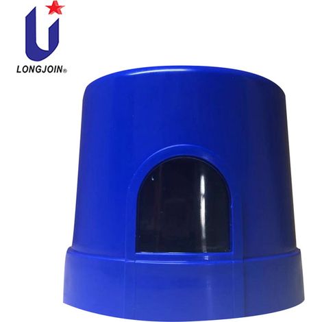 UV-beständiges, CE/RoHS-zertifiziertes doppelwandiges Lichtsteuerungsgehäuse für Straßenlaternen LONG-JOIJN-COM (1/5)