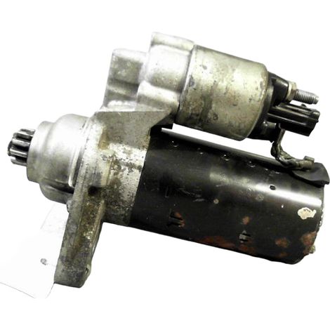 Demarreur VOLKSWAGEN Polo [PRODUIT D'OCCASION]♻️02z911024k (1/4)