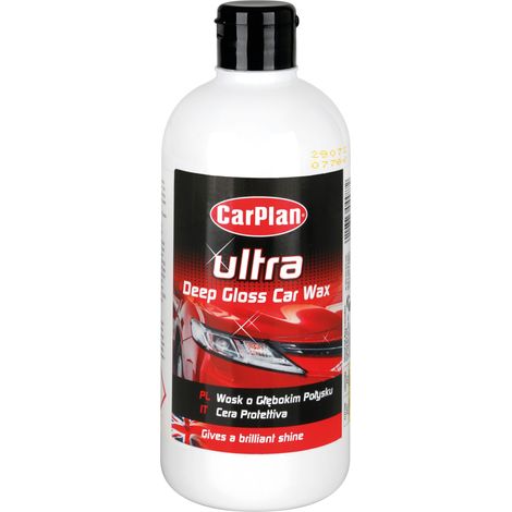 Cera Protettiva - 500 ml