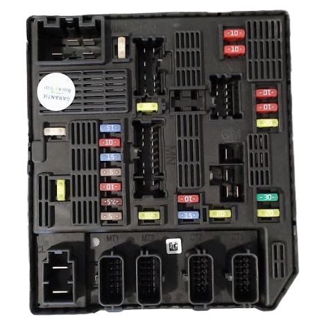 [PRODUIT D'OCCASION] Boite A Fusibles RENAULT Megane ♻️ Ref Oe. Usmjr95l2 - Garantie à vie (1/4)