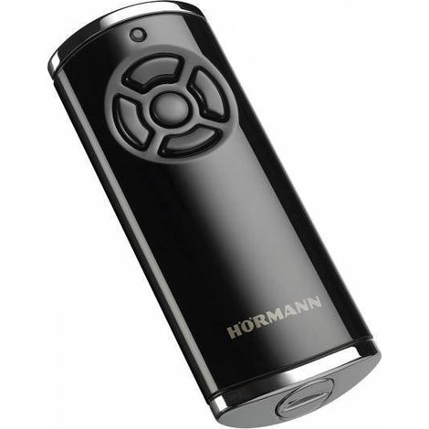 Hörmann Handsender HS5 868-BS schwarz SW EU 436752 (1/2)