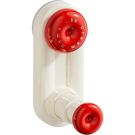 Apartment Classroom Residence Bedroom Stopper Safety Silent Travel (1/5)