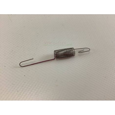 Molla regolatore BRIGGS ET STRATTON 596552 (1/4)