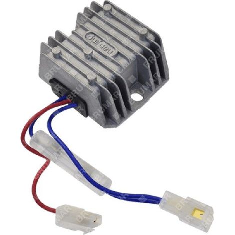 Regolatore di tensione per motori COMPATIBILE - 057530