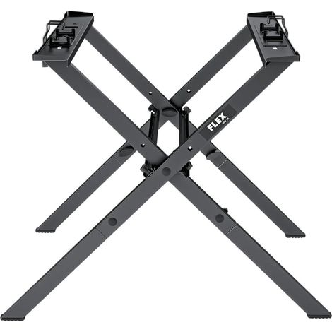 Flex Untergestell WB TS für Akku-Tischkreissäge TS 92 18-EC (1/3)