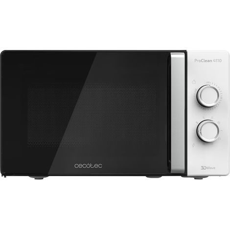 CECOTEC MICROONDAS PROCLEAN 4110