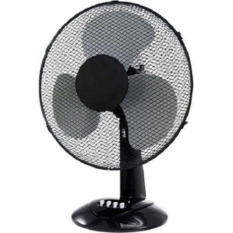 VENTILATORE DA TAVOLO VT4022 - 40 CM.