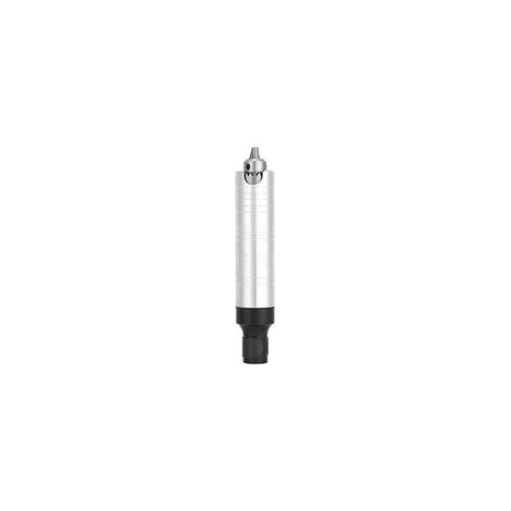 0,3–4 mm Edelstahl-Schleiffutter zum Schleifen flexibler Griffe (4 mm Griff (kleine Schlüsseltasche)) – Crezuo (1/5)