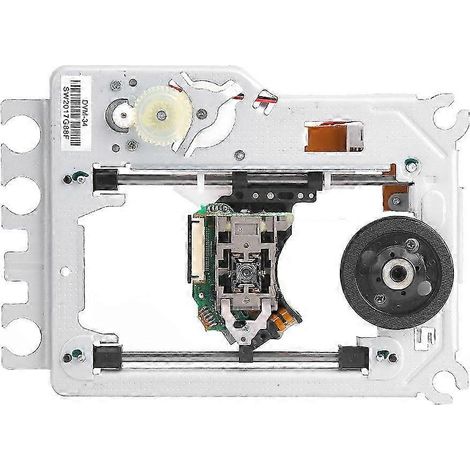 Lecteur DVD Pièce de Rechange Tête Optique Laser SF HD850, Lentille de Lecture Précise, Composant de Réparation Haute Qualité (1/4)