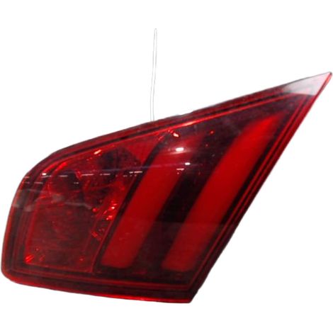 [PRODUIT D'OCCASION] Feu Arriere Interieur Droit PEUGEOT 308 2011- ♻️ Ref Oe. 9677818280 - Garantie à vie (1/3)